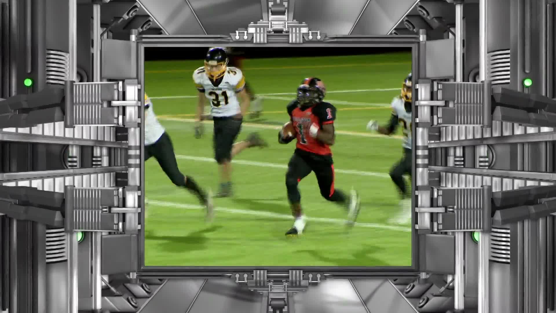 Thumbnail image for Mayor's Game of the Week: Classics - 2018 Regular Season Football - Charlestown vs Boston English