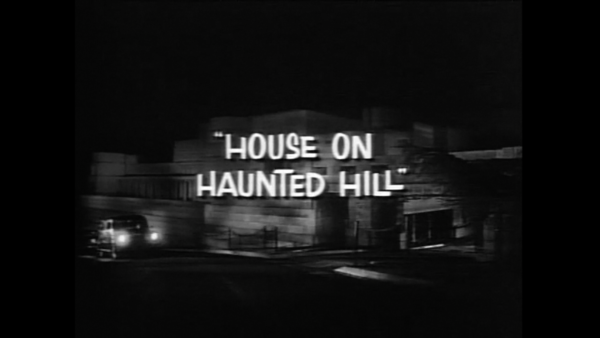 Thumbnail image for House on Haunted Hill