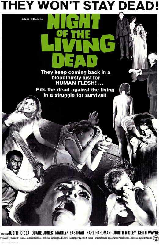 Thumbnail image for Night of the Living Dead (1968)