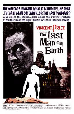 Thumbnail image for The Last Man on Earth (1964 )