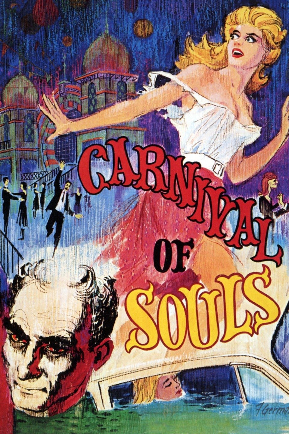 Thumbnail image for Carnival of Souls