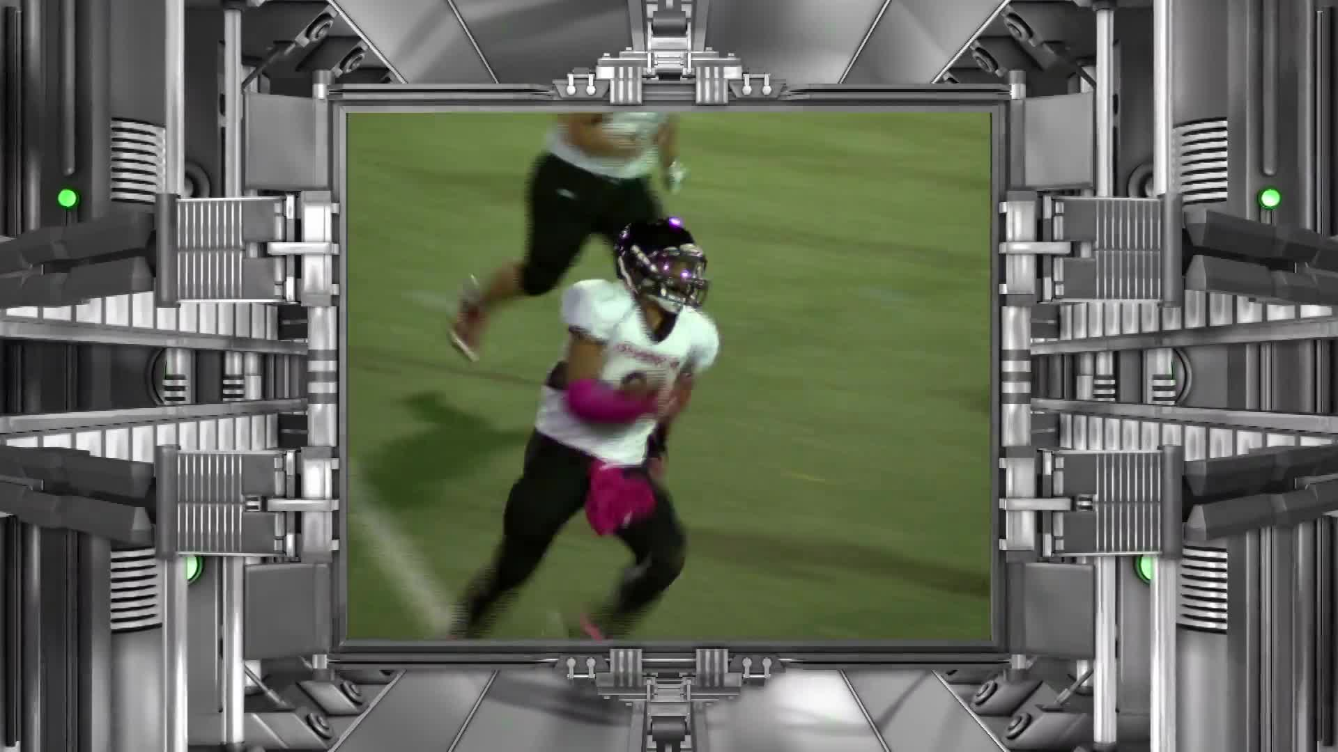 Thumbnail image for Mayor's Game of the Week: Classics - 2019 Thanksgiving Special Football - East Boston vs South Boston