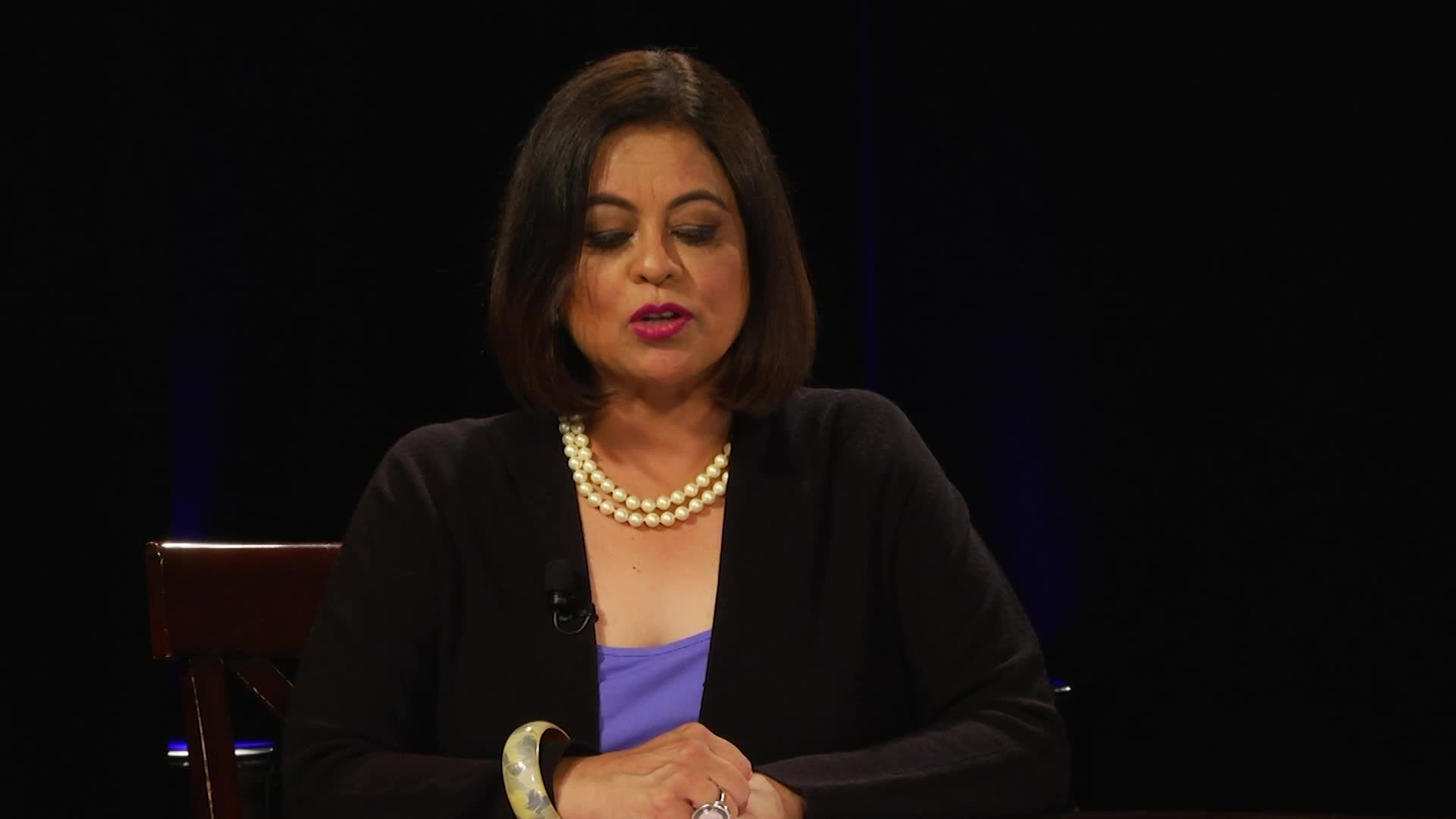 Thumbnail image for Kamla Show