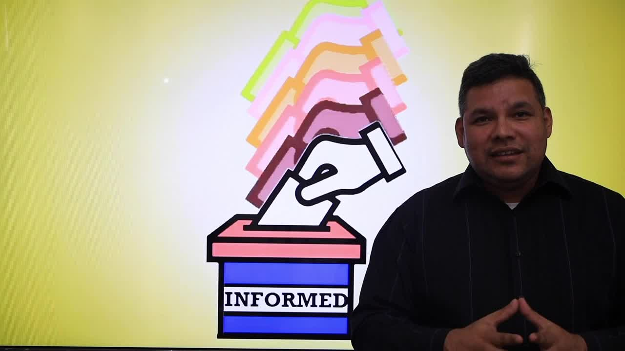 Thumbnail image for Informed: Immigrants and Allies