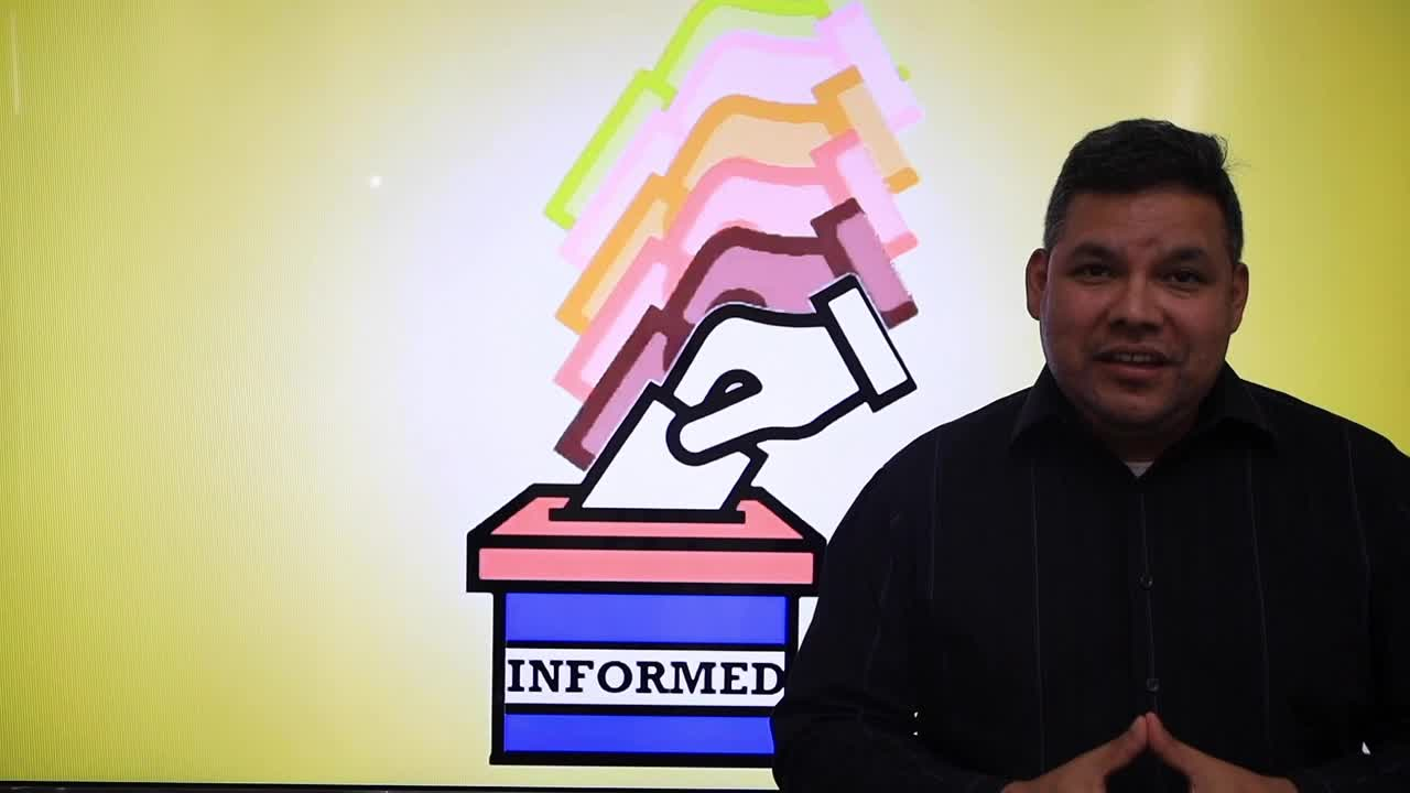 Thumbnail image for Informed: Immigrants and Allies