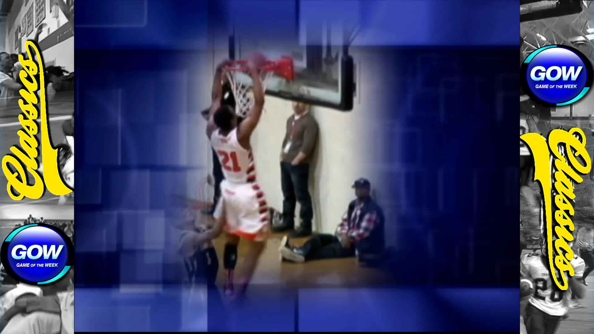 Thumbnail image for Mayor's Game of the Week: Classics - 2014 Boys Basketball Regular Season - Dorchester vs Latin Academy