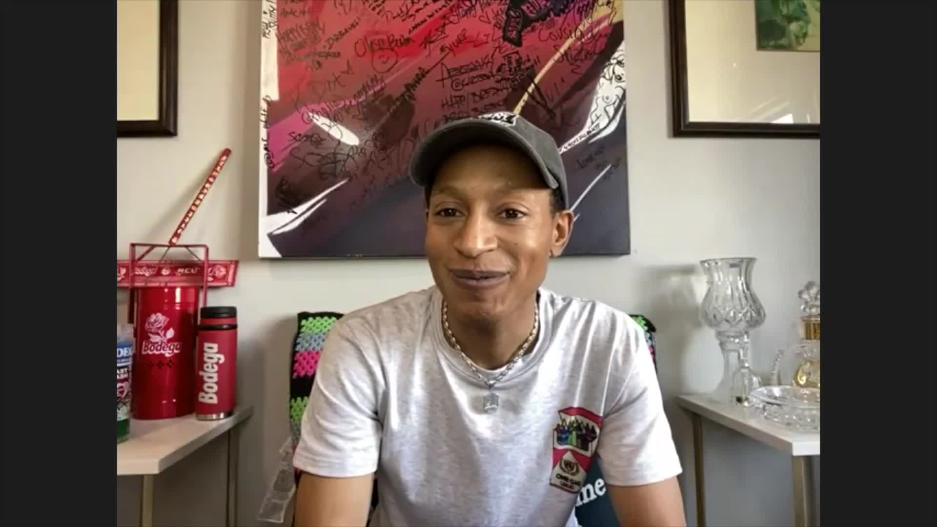 Thumbnail image for Loud Minds TV