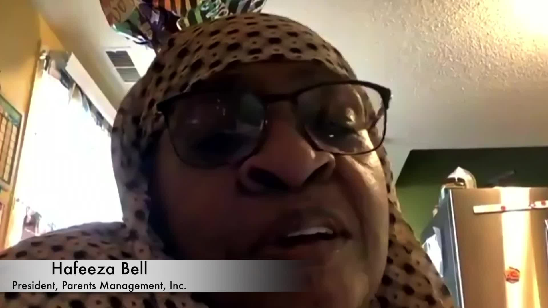 Thumbnail image for Keepin' It Real