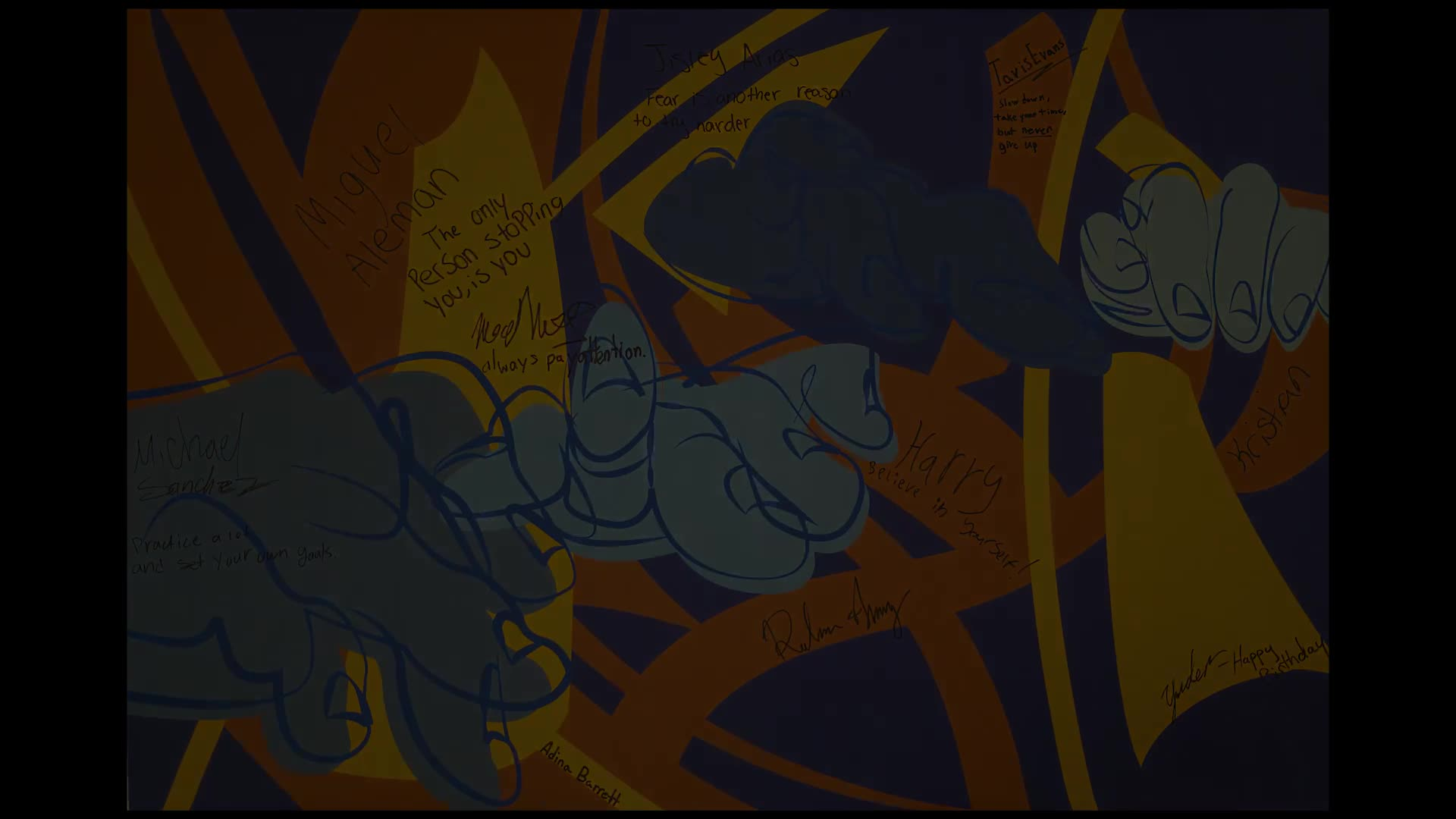 Boston Arts Academy Presents 2021Arts Showcase: Piano Recital