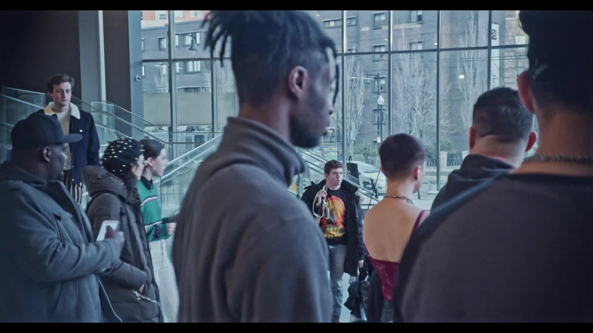 Thumbnail image for MassArt - SIM TV