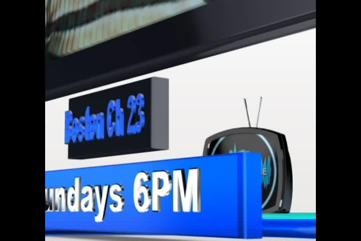 Thumbnail image for The Zone Show
