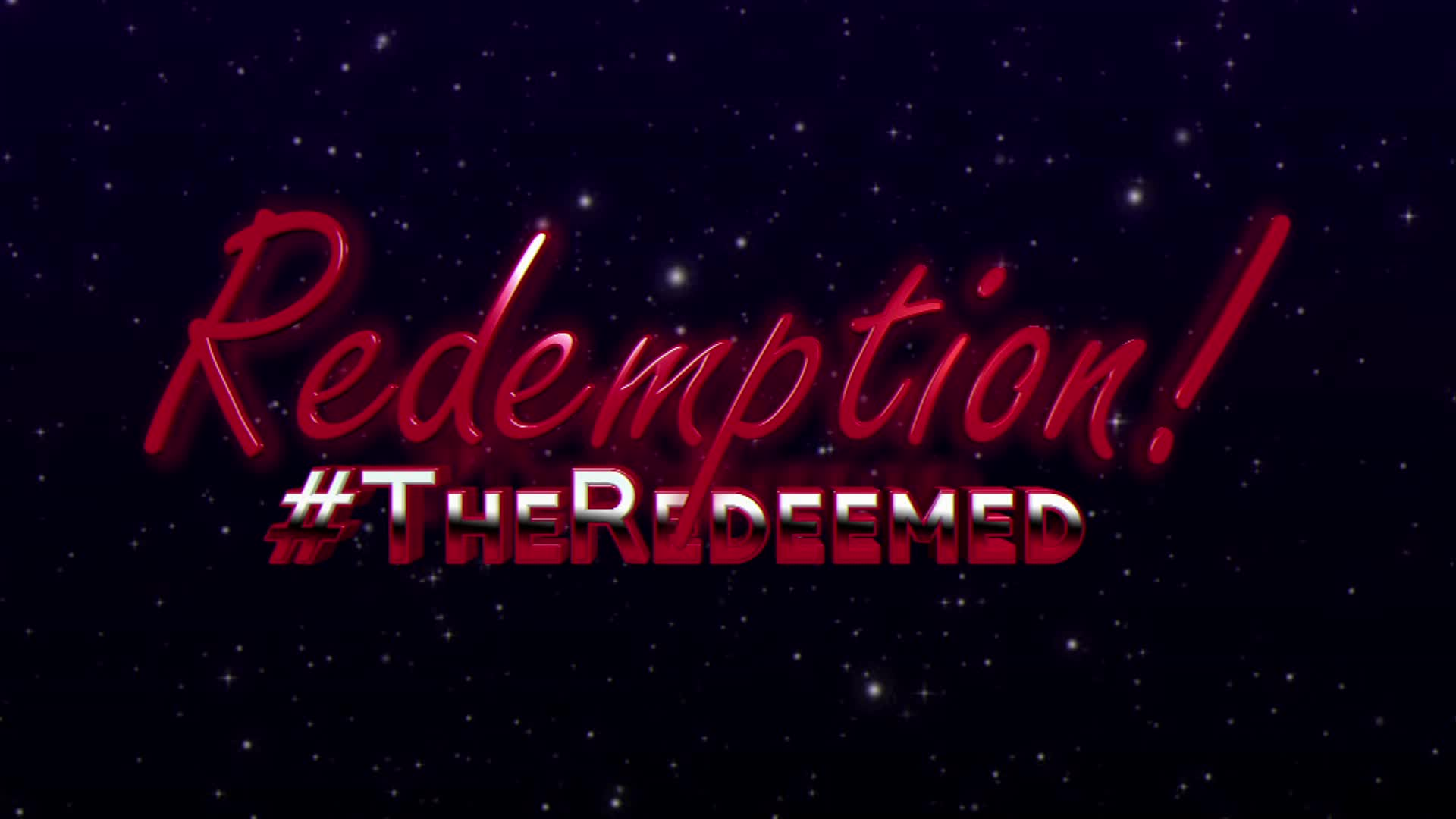 Thumbnail image for Redemption!