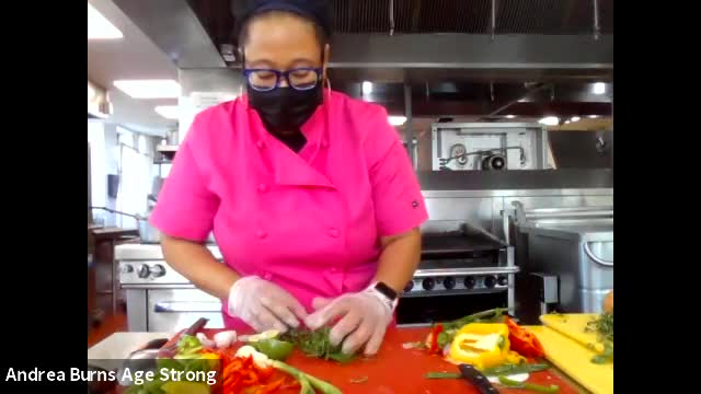 Thumbnail image for Celebrating what Unites Us!  Traditional Haitian Cooking