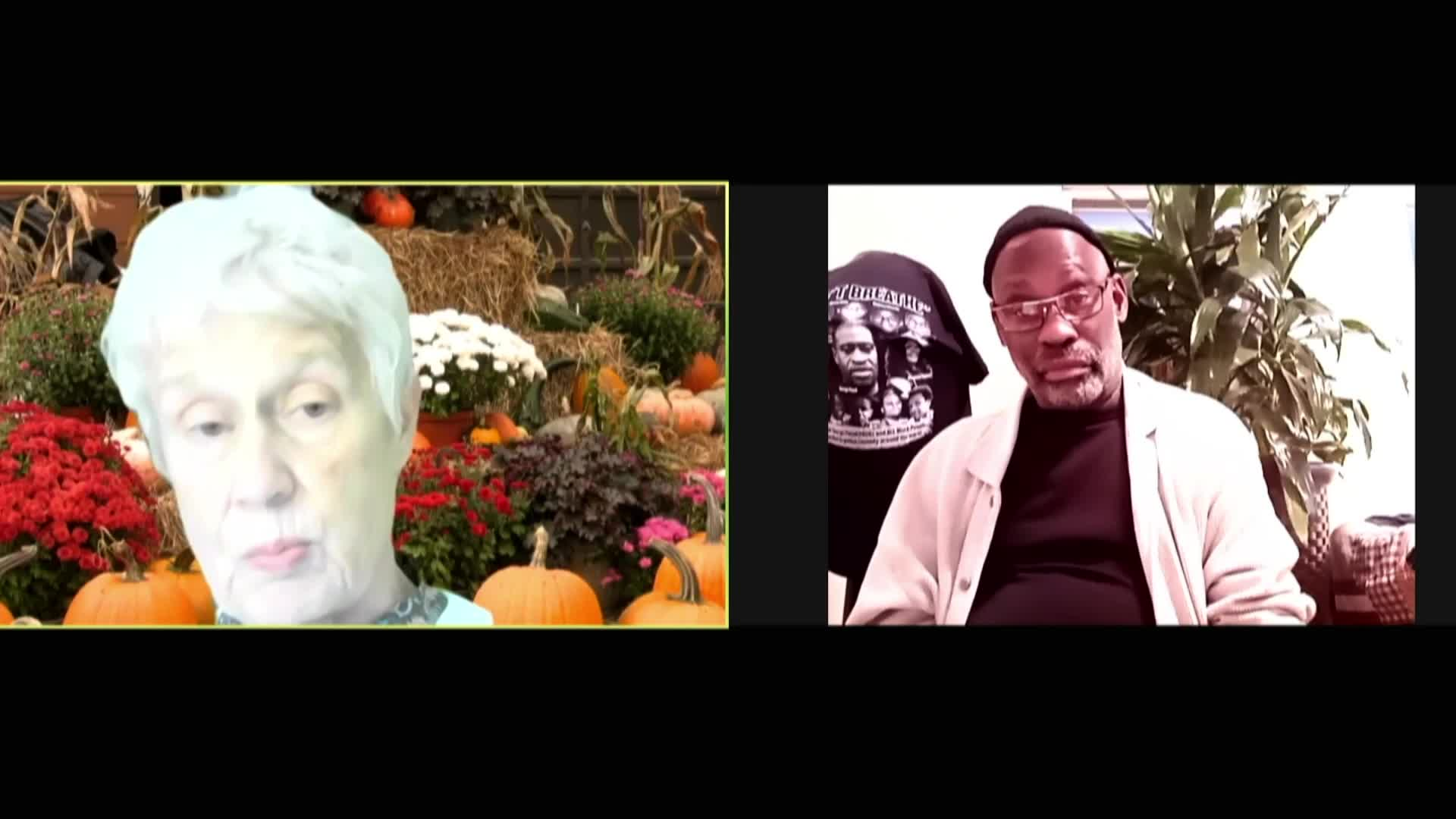 Thumbnail image for Alive & Kickin' Interview with Pat Ball