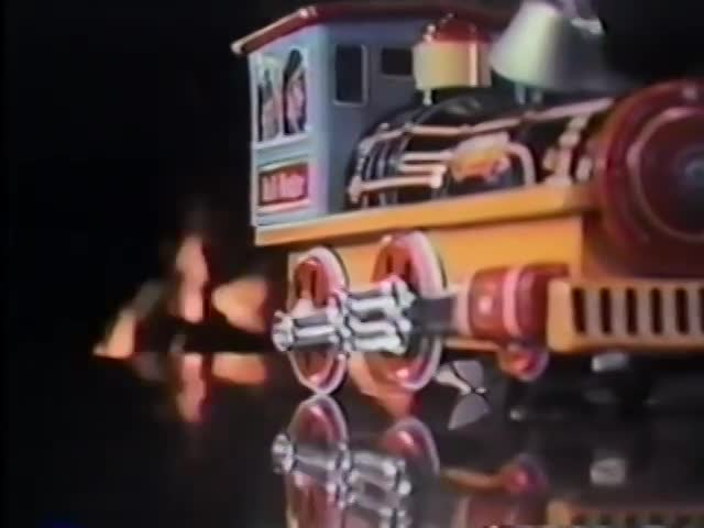 Santa And The Three Bears (1970)