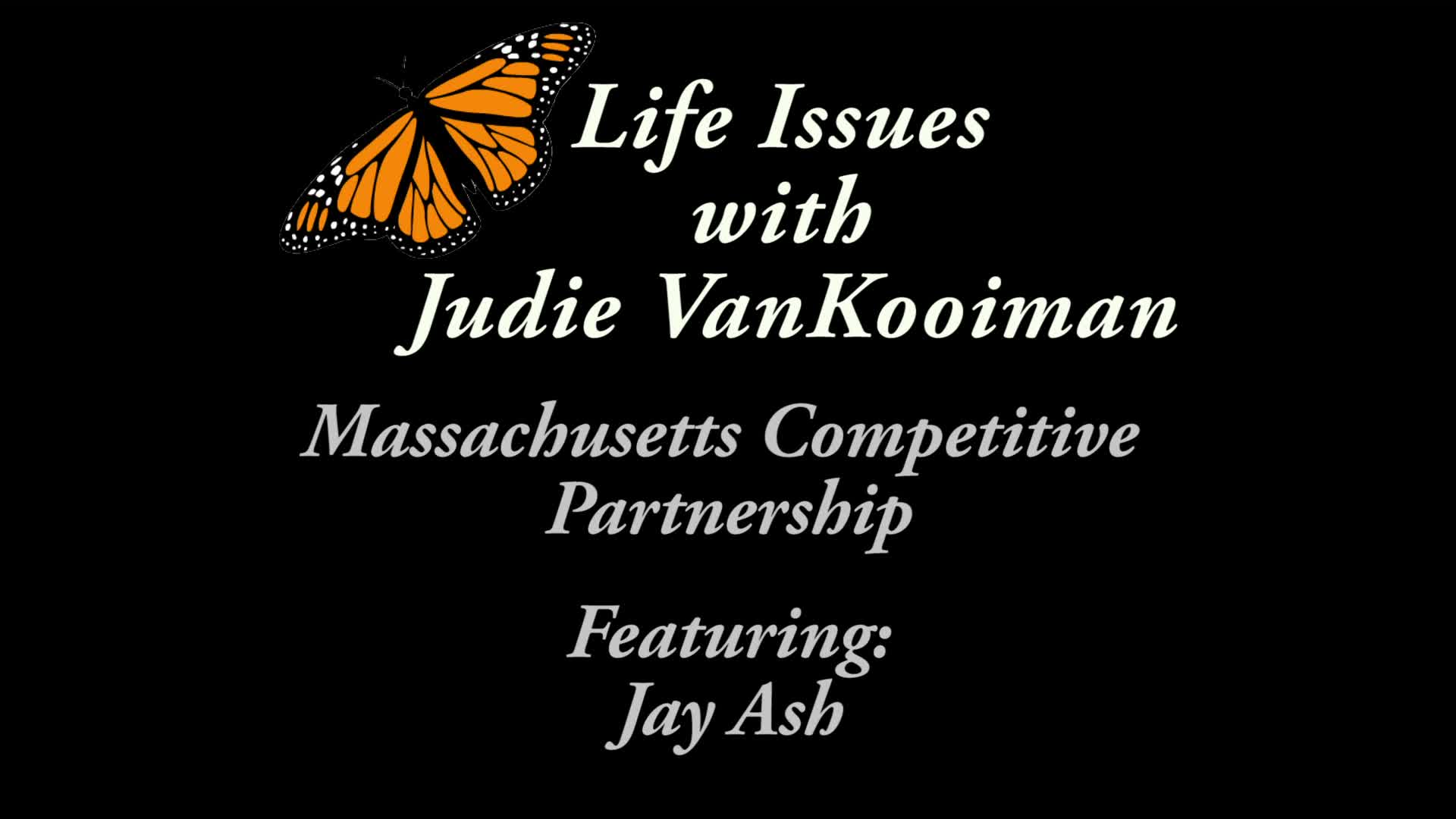Thumbnail image for Life Issues