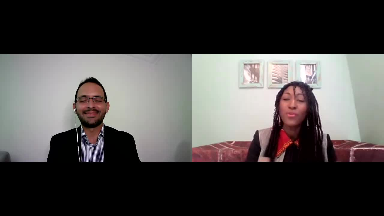 Thumbnail image for Krishna International Magazine Show 2.2.21 The Power of the Decisions