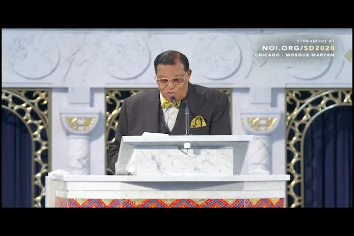 Thumbnail image for Nation of Islam