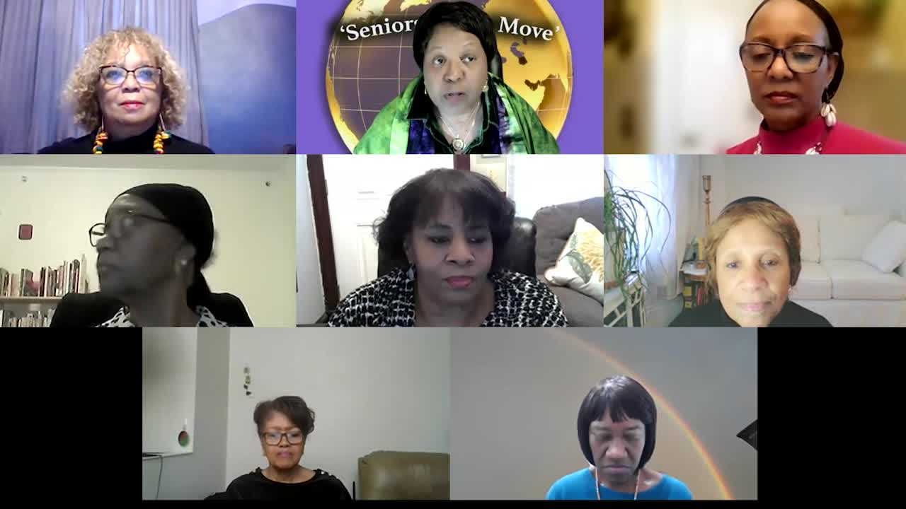 Thumbnail image for Seniors on the Move: We Should Have Known - Part 2