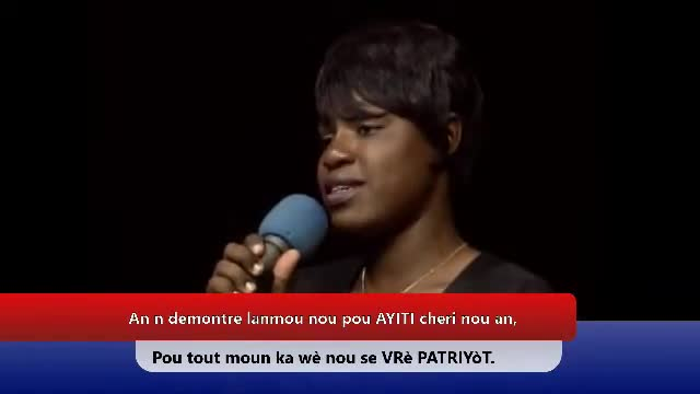 Thumbnail image for Tele Kreyol Live: 4/19/22