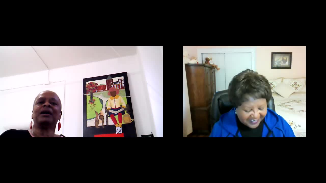 Thumbnail image for Seniors on the Move:  Cooking with Brenda