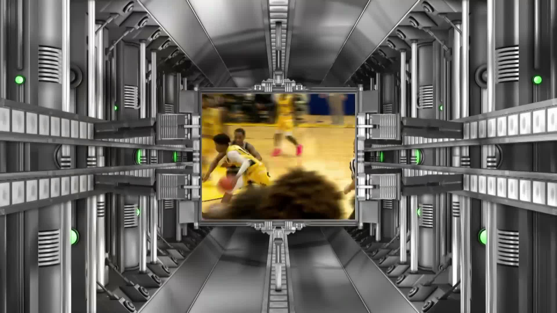 Thumbnail image for Mayor's Game of the Week: BPS Boys' Basketball Middle School Championship - Mildred vs Boston Latin