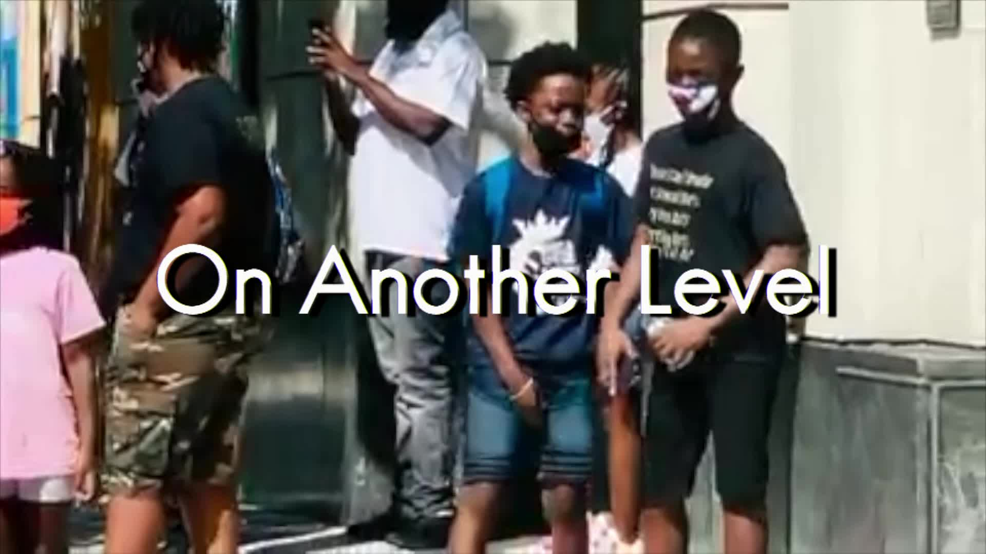 Thumbnail image for On Another Level