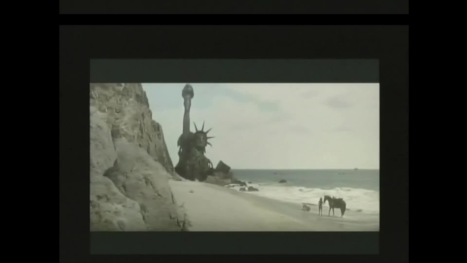 Thumbnail image for Reeling: The Movie Review Show