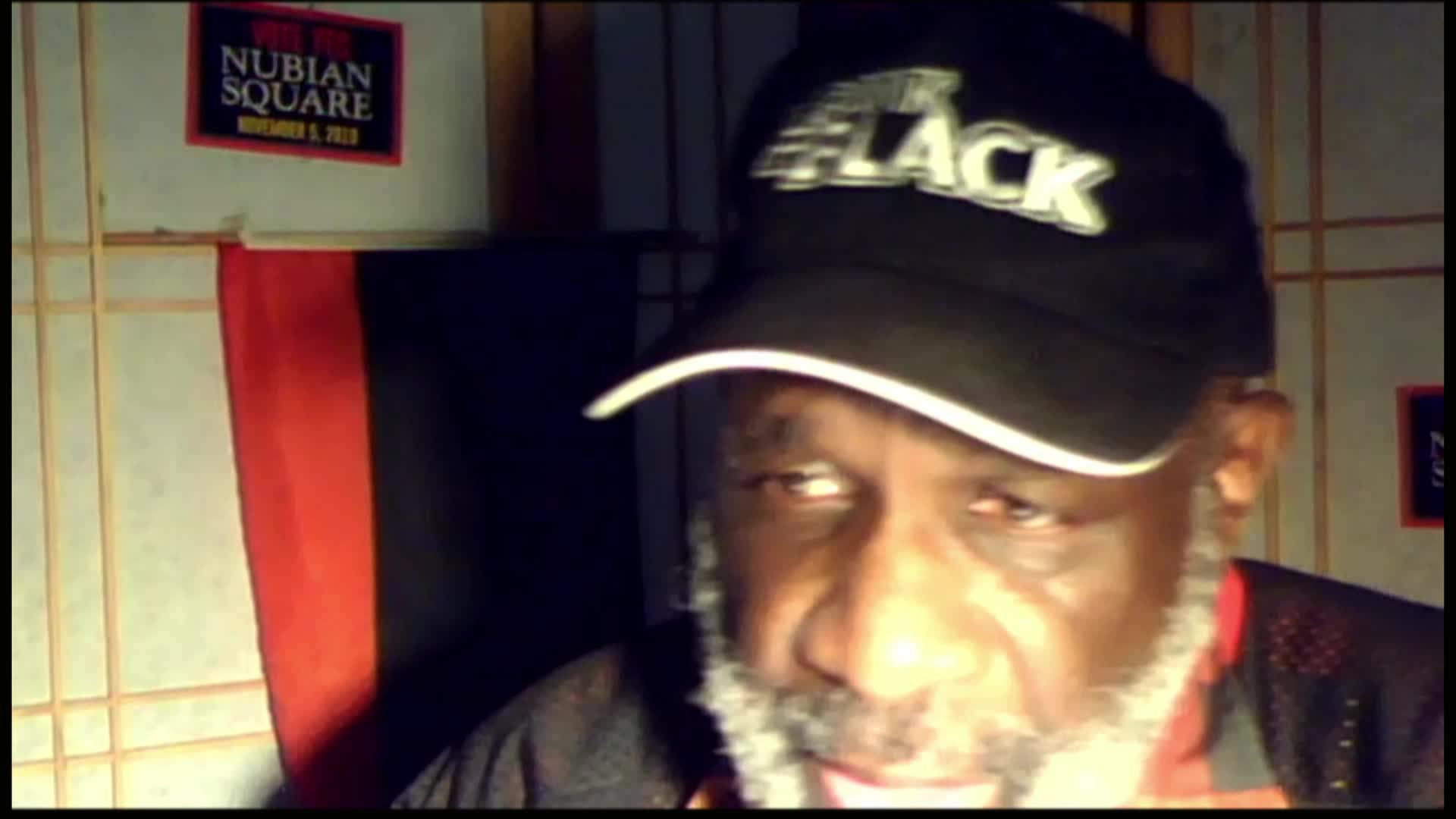Thumbnail image for The Black Power Hour