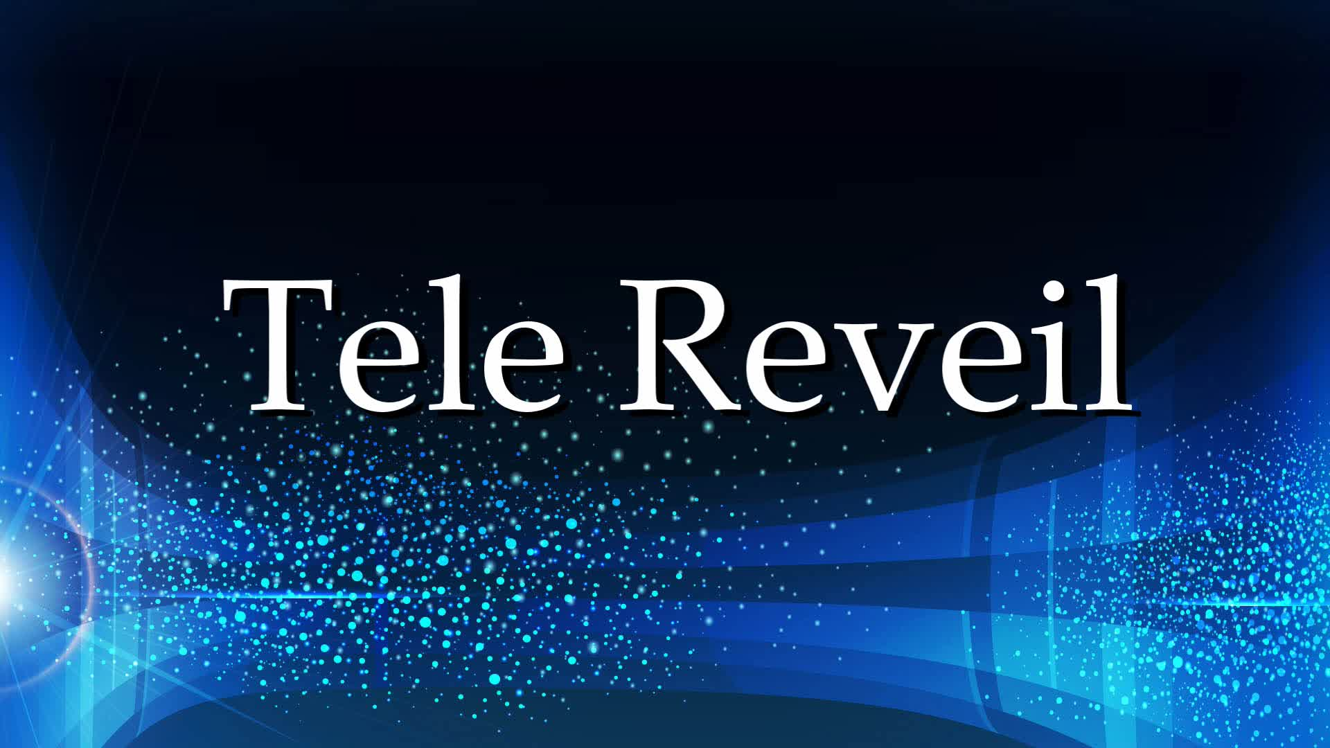 Thumbnail image for Tele Reveil