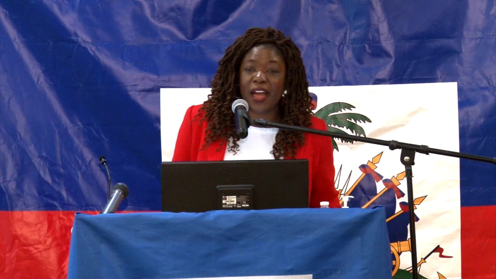 Thumbnail image for Tele Kreyol Live: 5/24/22