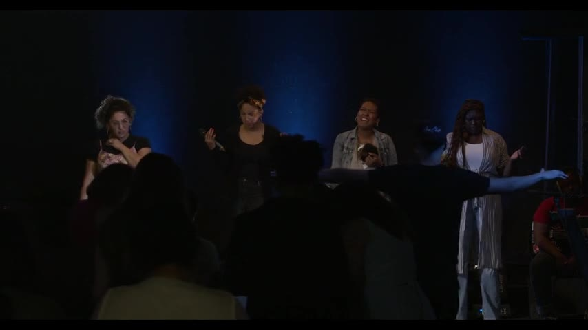 Thumbnail image for Restoration City Church