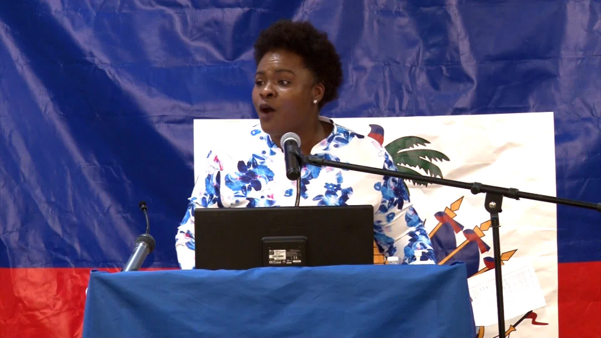 Thumbnail image for Haitian Patriots