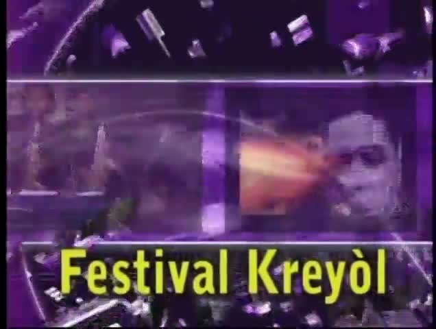 Thumbnail image for Festival Kreyol