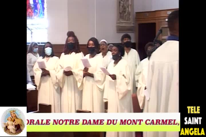 Thumbnail image for Tele Saint Angela