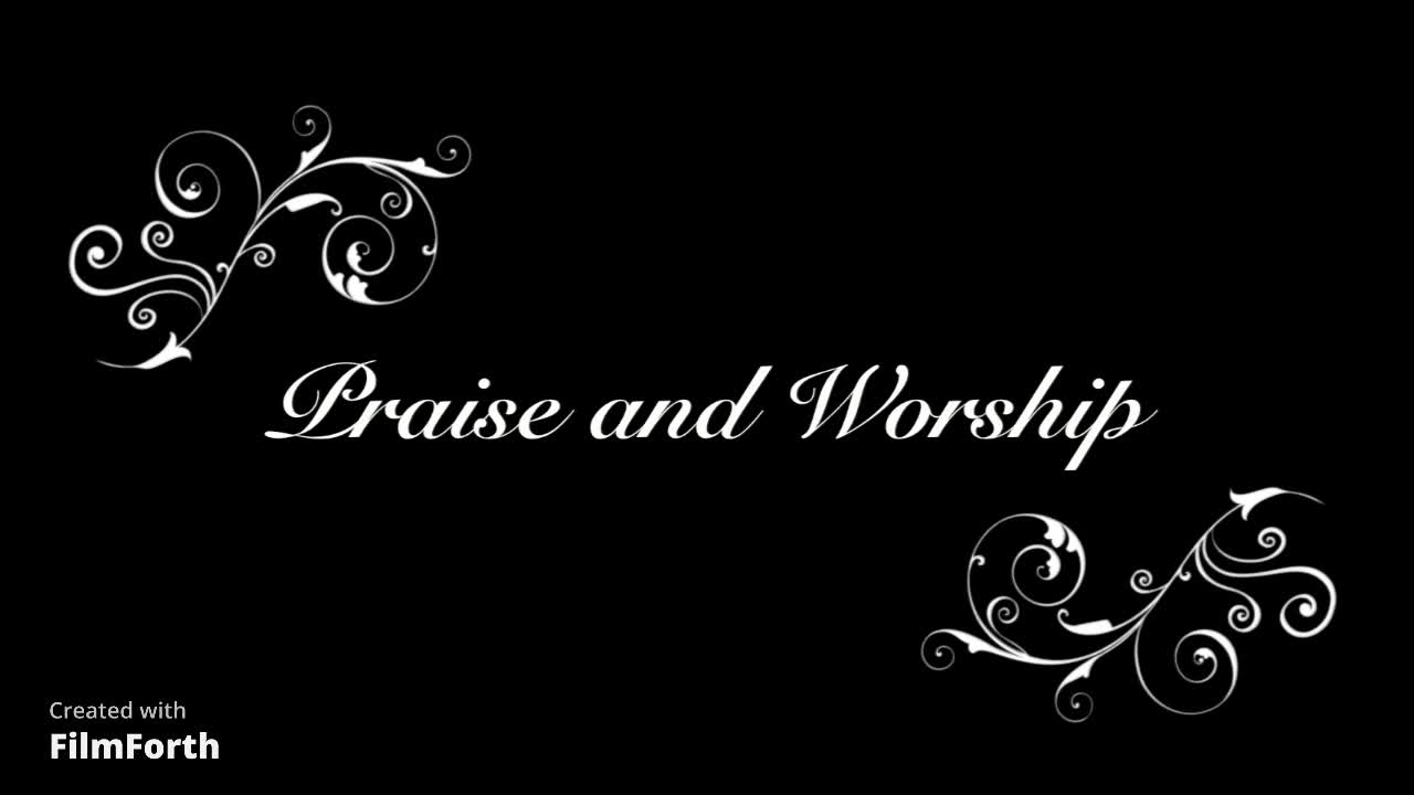 Thumbnail image for Praise Power - Pleasant Hill Baptist Church