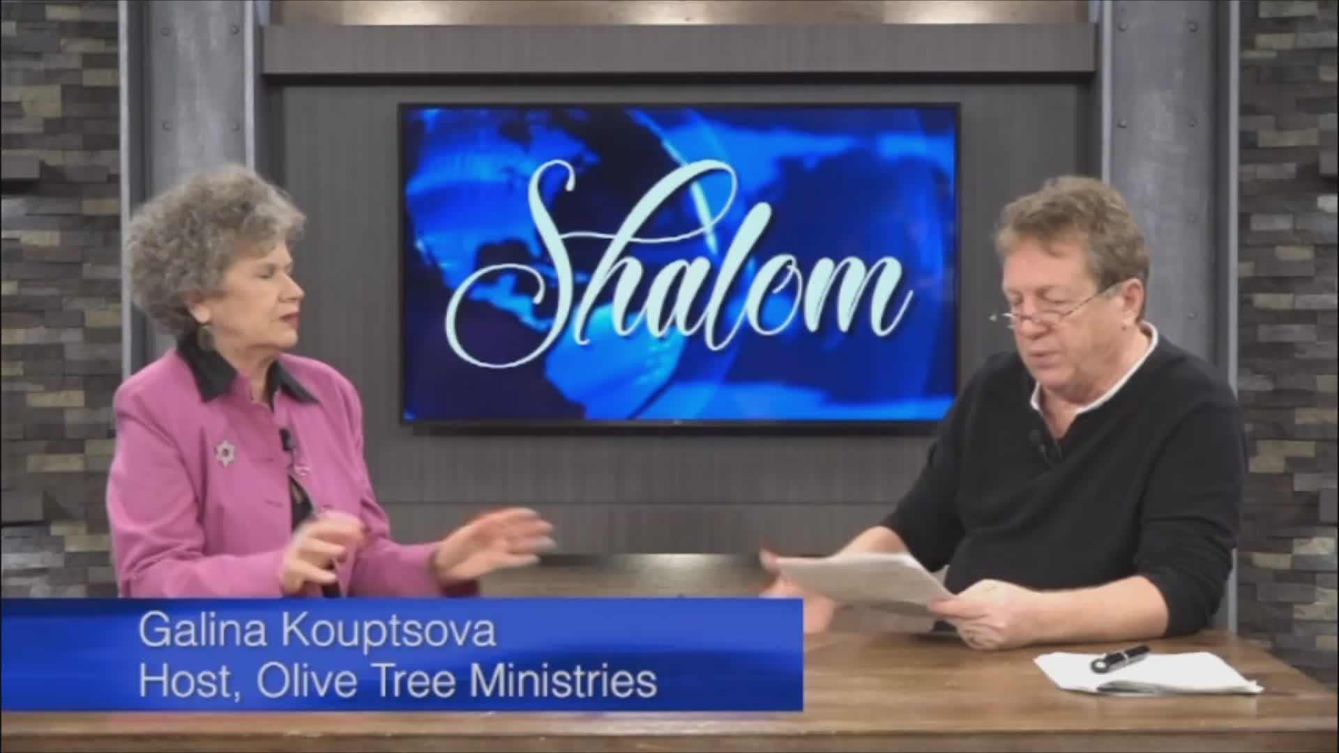 Thumbnail image for Shalom from Olive Tree