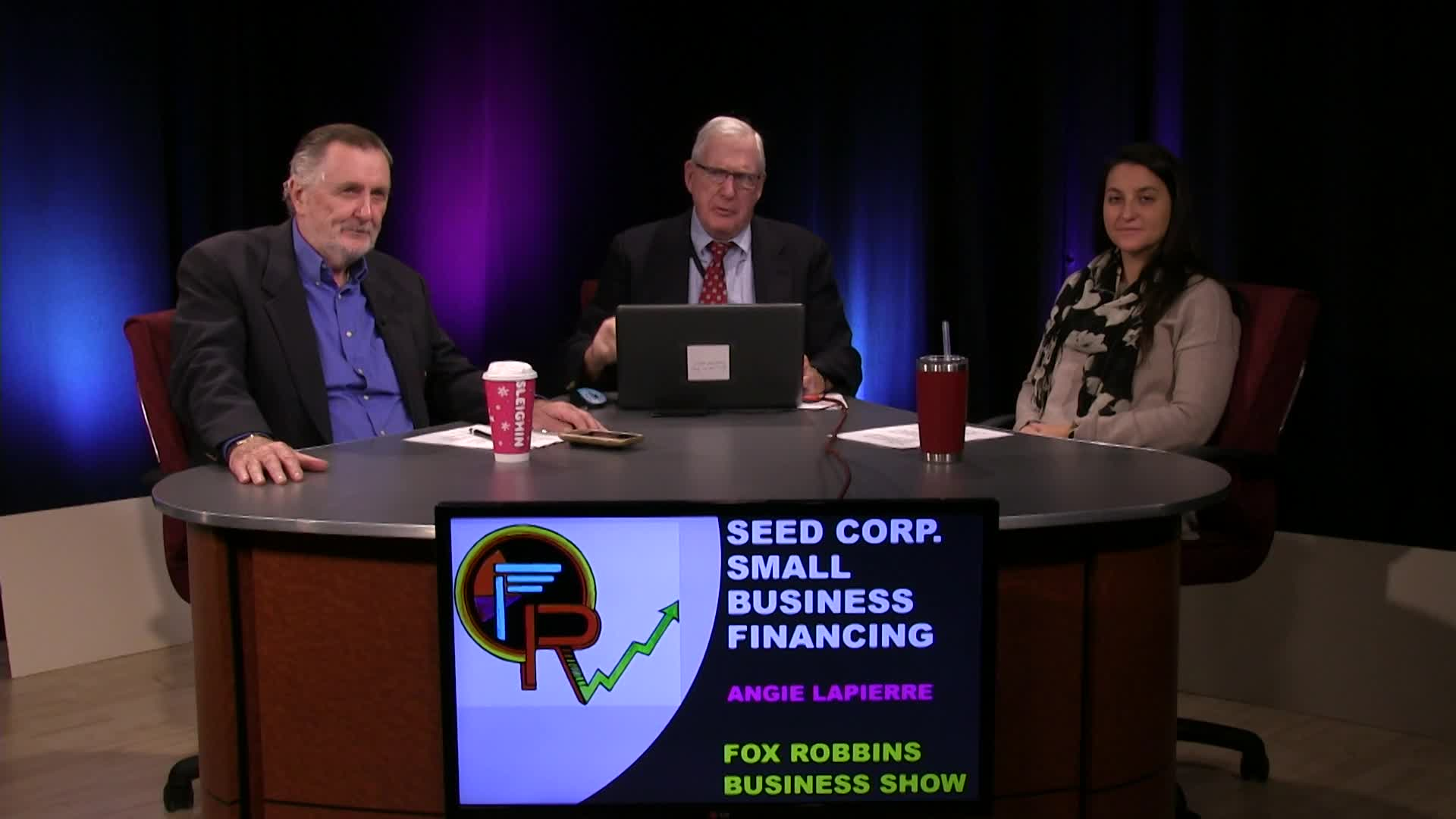 Thumbnail image for Fox Robbins Business Show