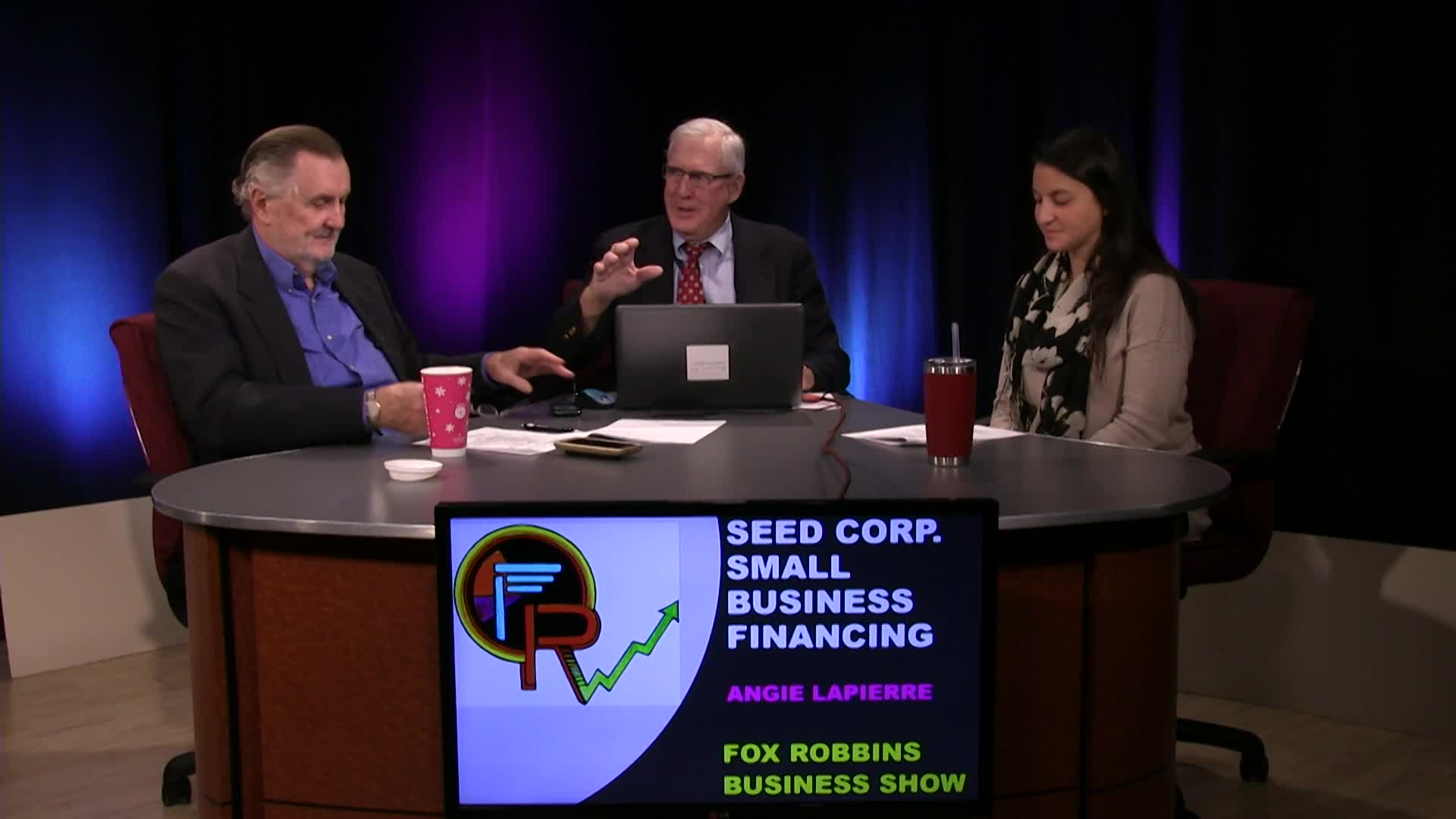 Thumbnail image for Fox Robbins Business Show