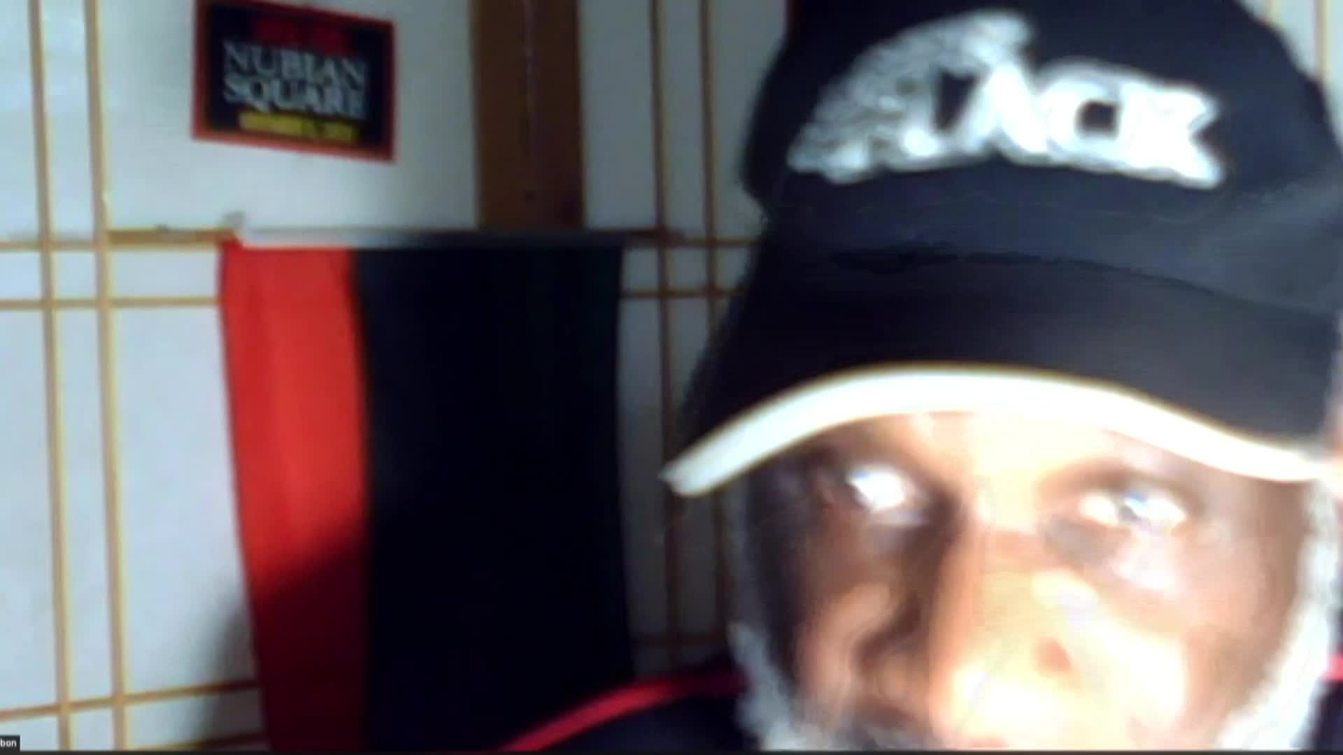 Thumbnail image for The Black Power Hour with guest Jackie Jenkins-Scott