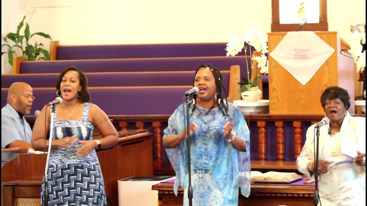 Thumbnail image for Praise Power - Pleasant Hill Baptist Church