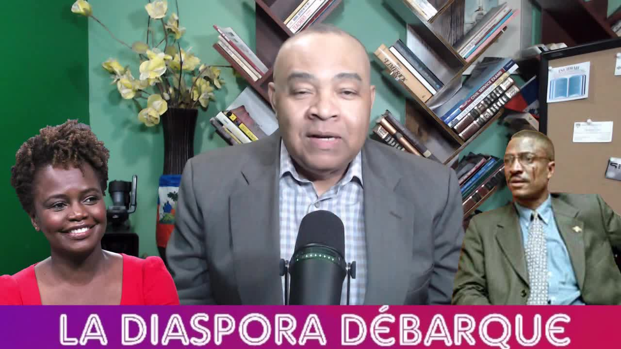 Thumbnail image for Haitian Patriots