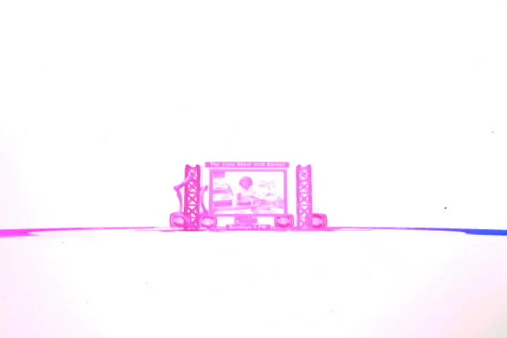 Thumbnail image for The Zone Show