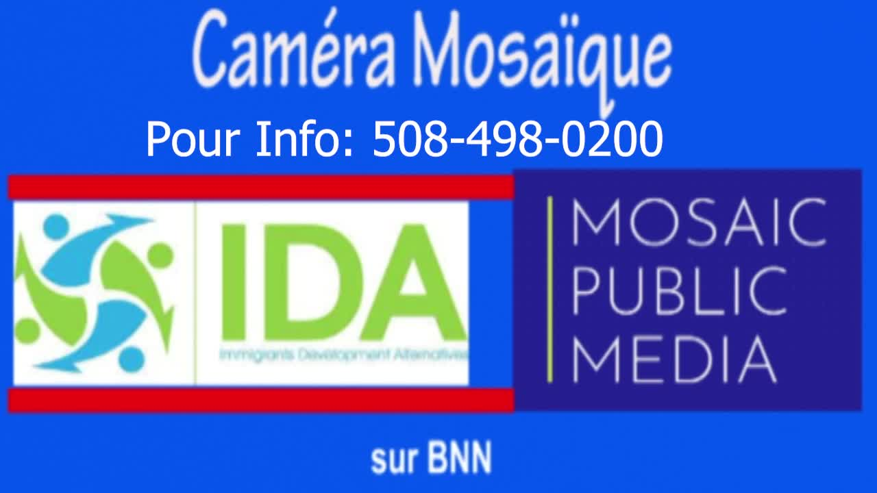 Thumbnail image for Camera Mosaique
