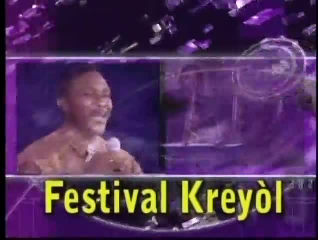 Thumbnail image for Festival Kreyol