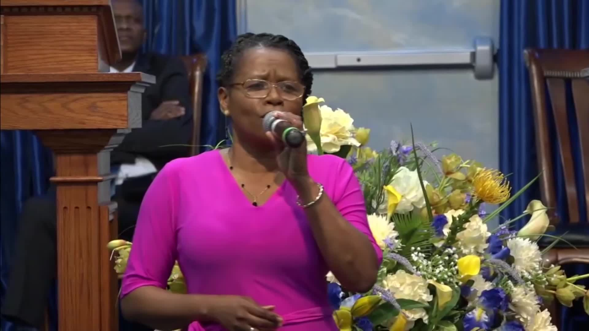 Thumbnail image for Eglise Baptiste du Tabernacle Baptist Congregation