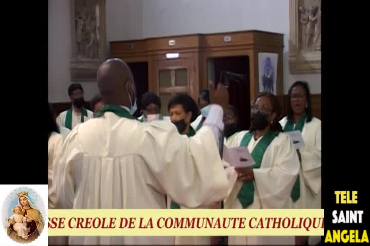 Thumbnail image for Tele Saint Angela