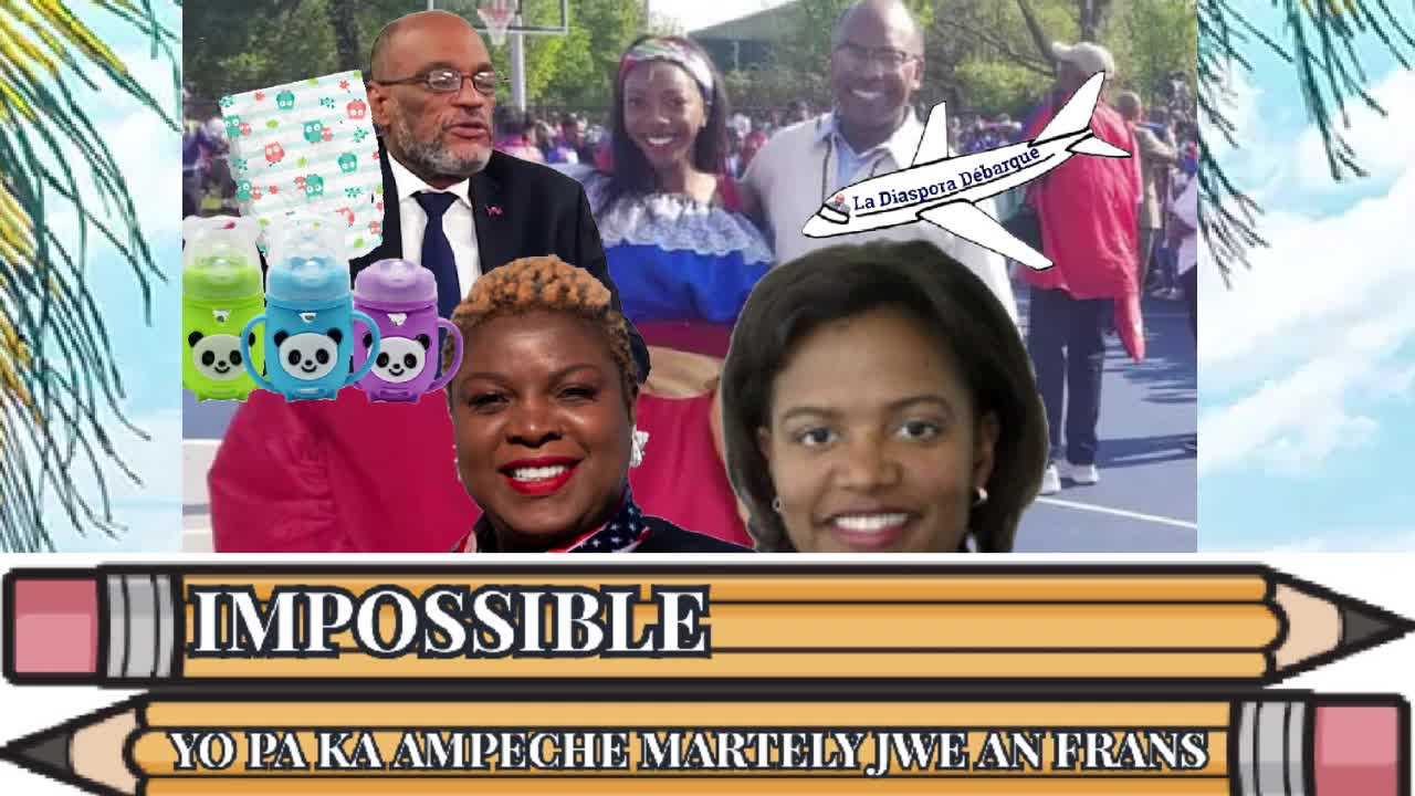 Thumbnail image for Haitian Patriots