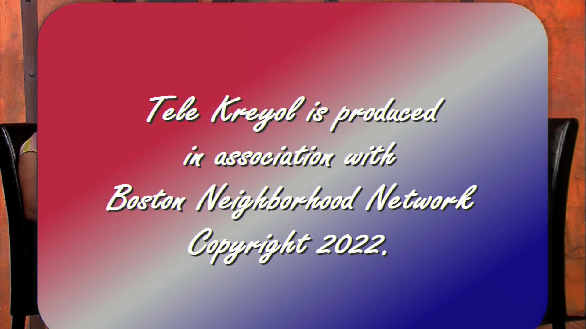 Thumbnail image for Tele Kreyol Live 8/9/22