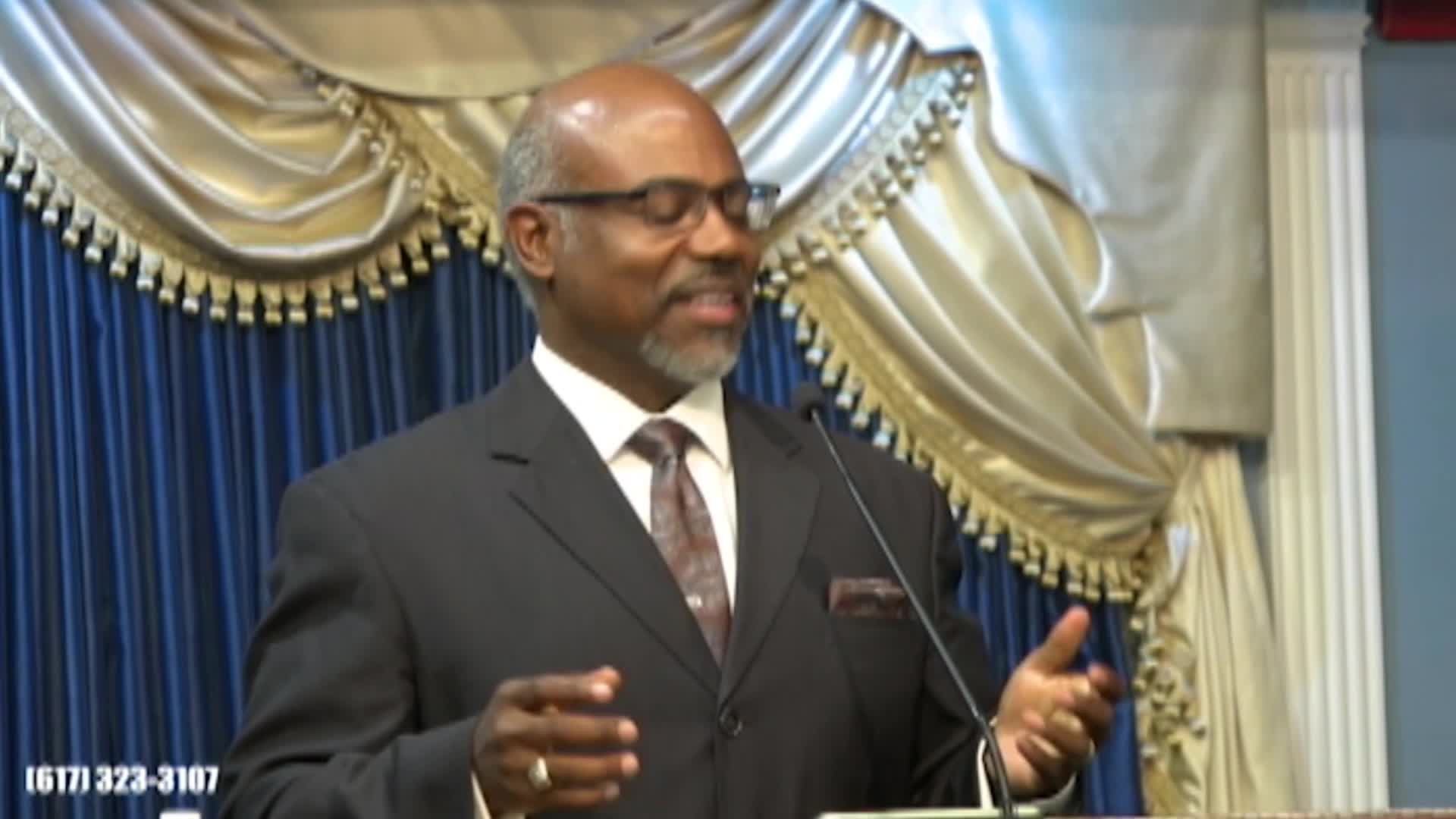 Thumbnail image for Eglise Baptiste du Tabernacle Baptist Congregation